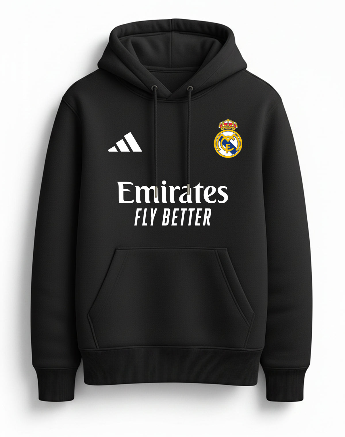 Real Madrid Hoodie