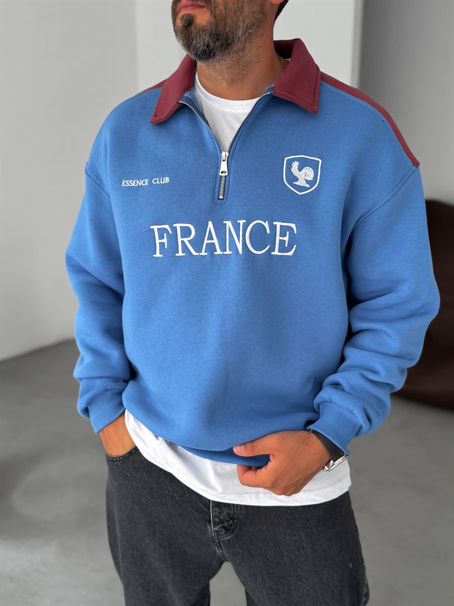 France Sweatshirt