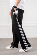 Men’s Adidas-Style Track Pants