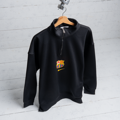 Barcelona Hoodie