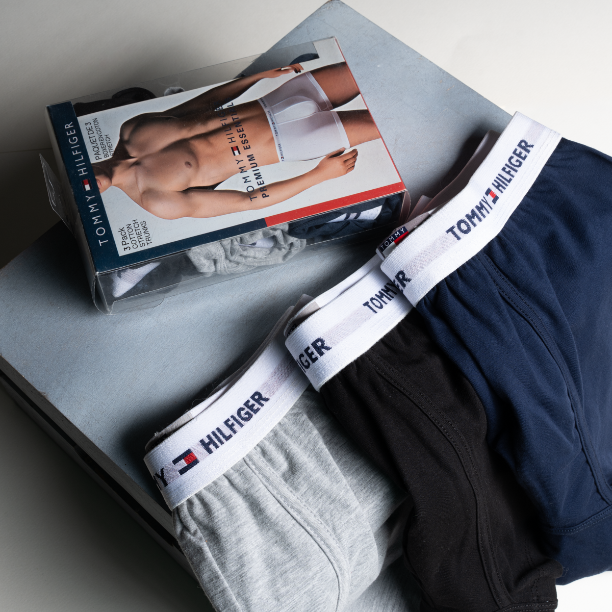 Tommy Hilfiger Boxer