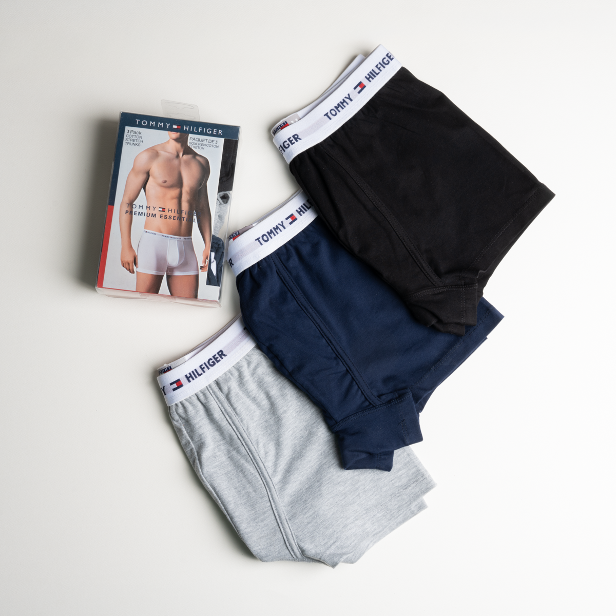 Tommy Hilfiger Boxer