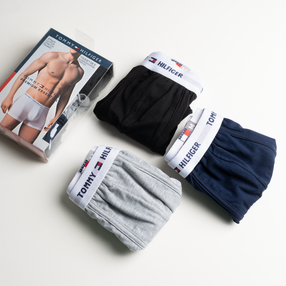 Tommy Hilfiger Boxer