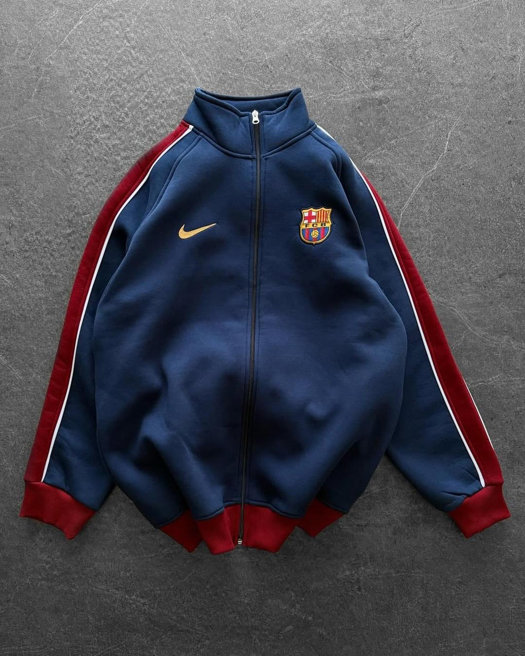 Barcelona Sweatshirt