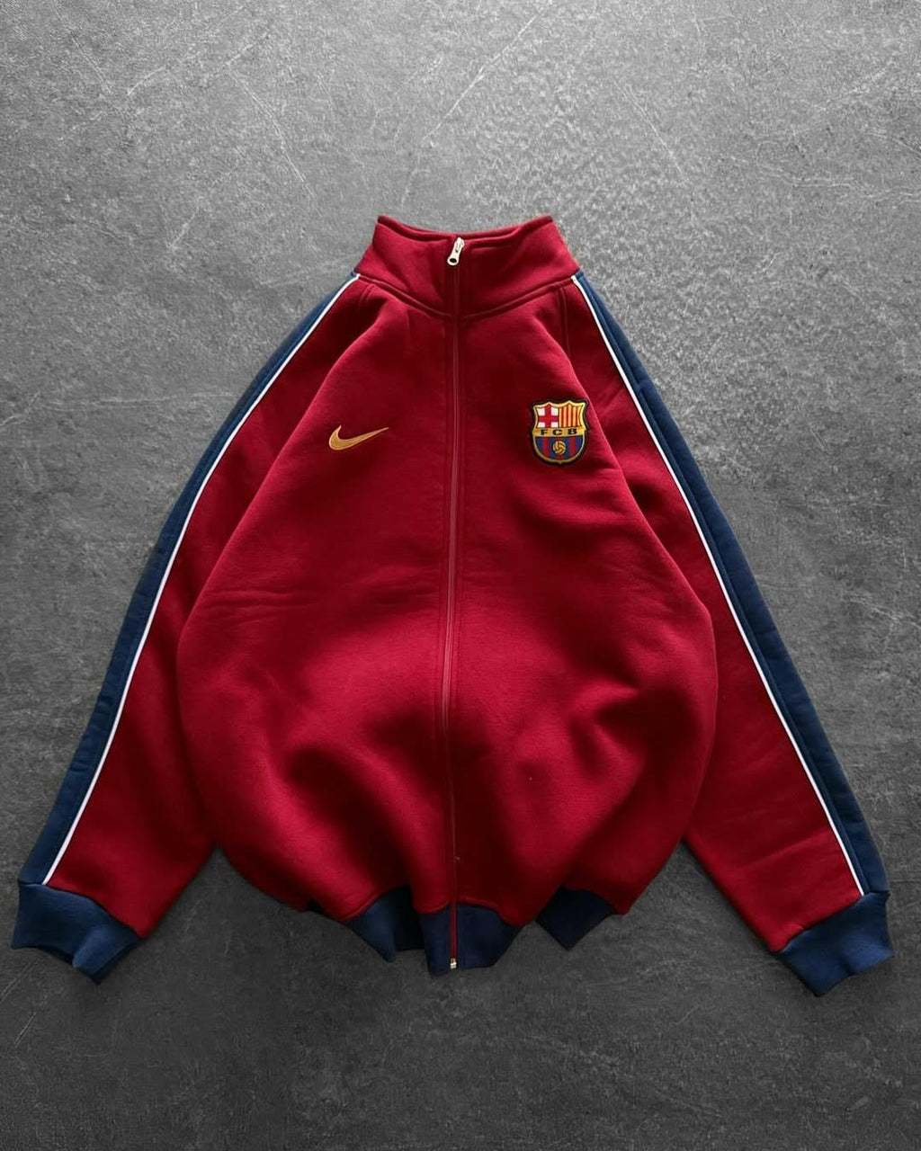 Barcelona Sweatshirt
