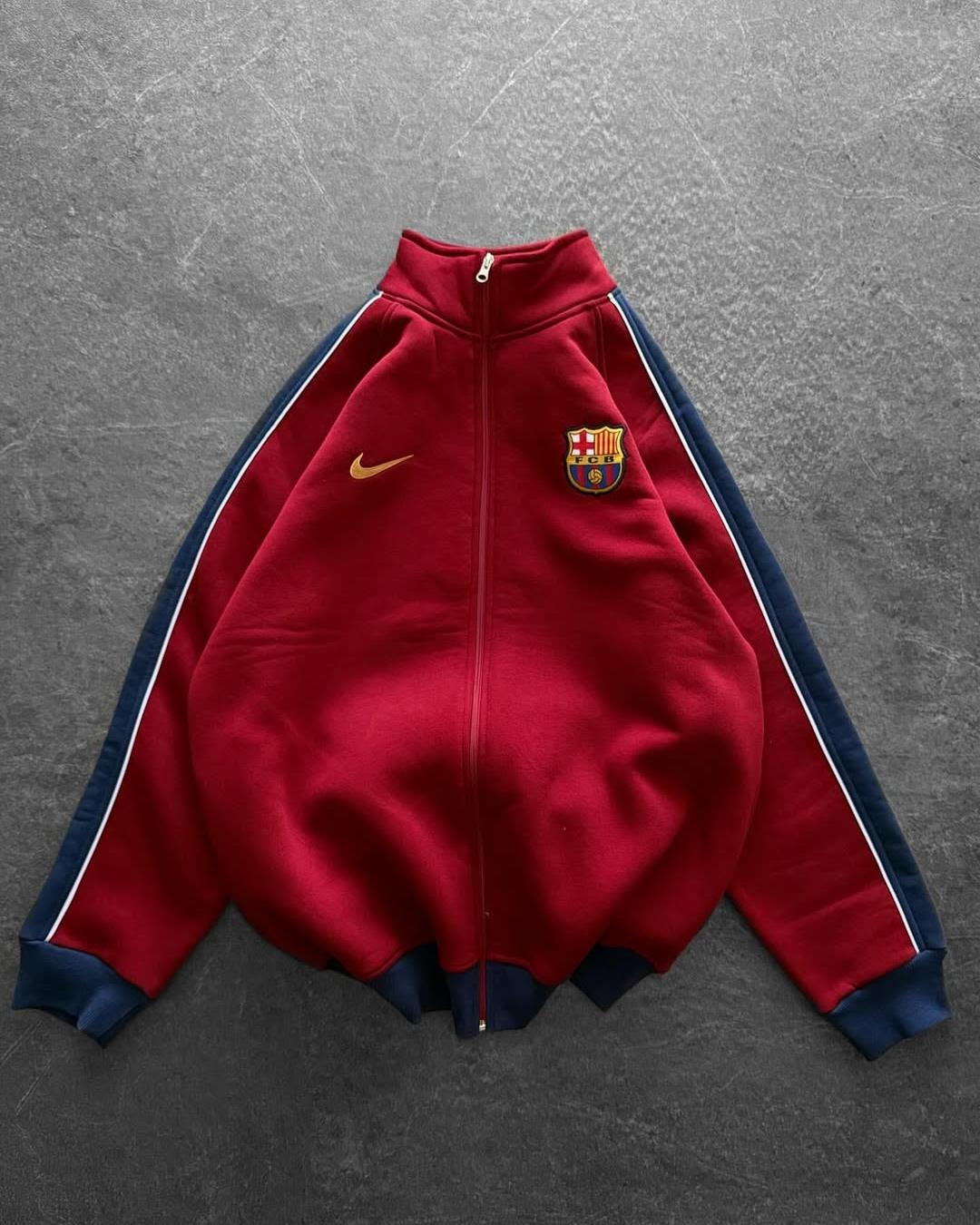 Barcelona Sweatshirt