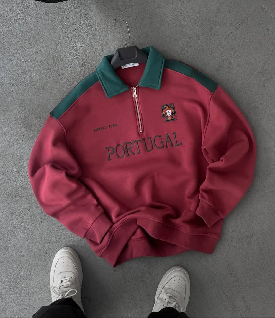 Portugal Sweatshirt