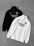 Real Madrid Sweatshirt