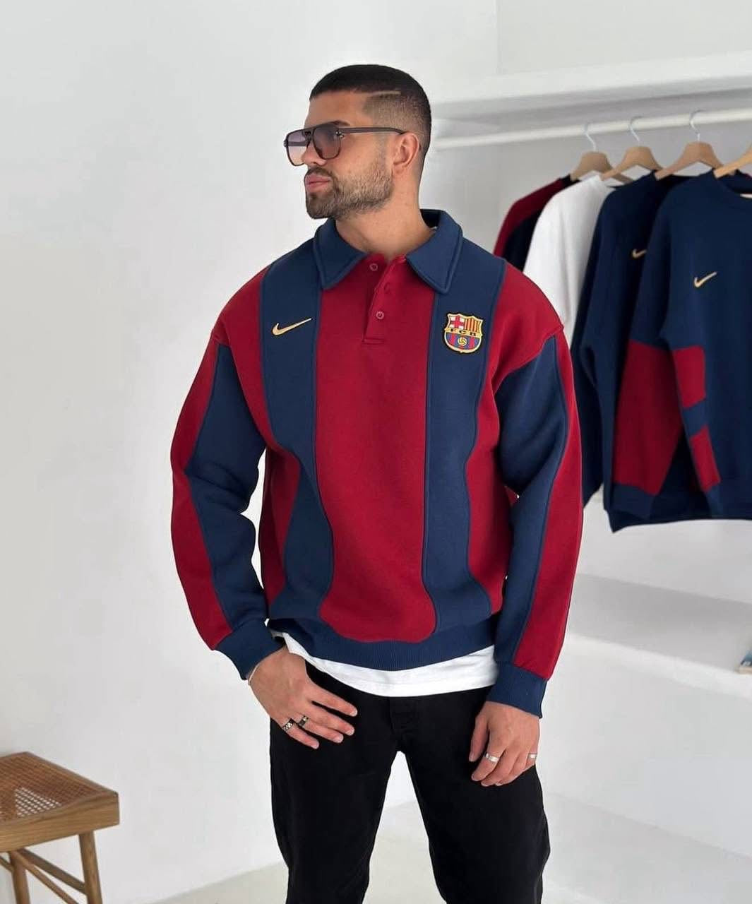 FC Barcelona Sweatshirt
