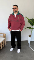 Portugal Sweatshirt